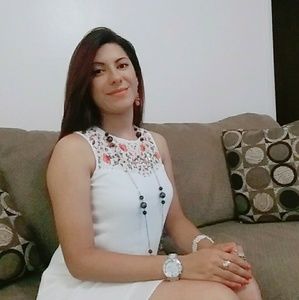 Big pearl brown fantasy